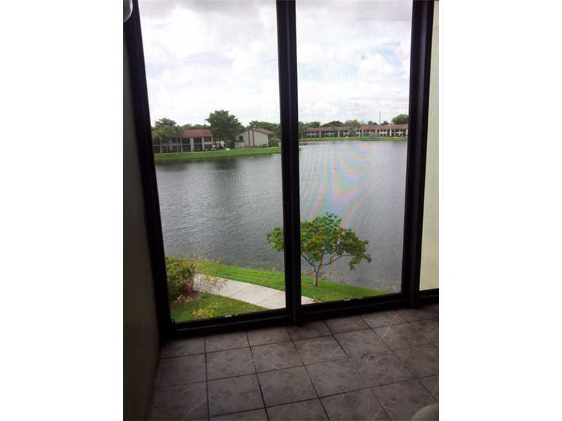 LAKE POINTE 7 CONDO - Residential Lease