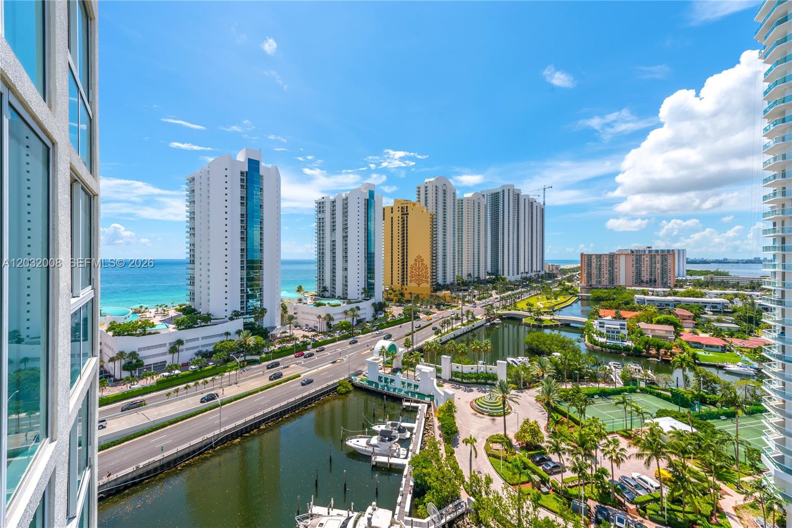 150 Sunny Isles Blvd 1-1505