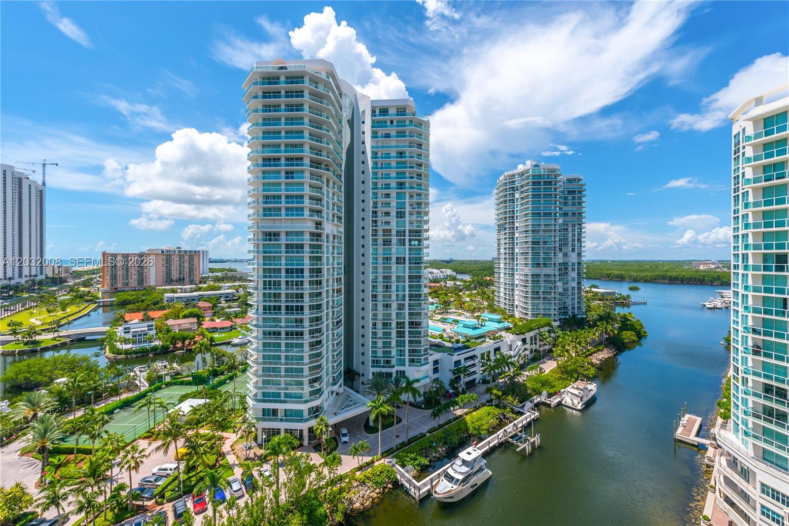 150 Sunny Isles Blvd 1-1505