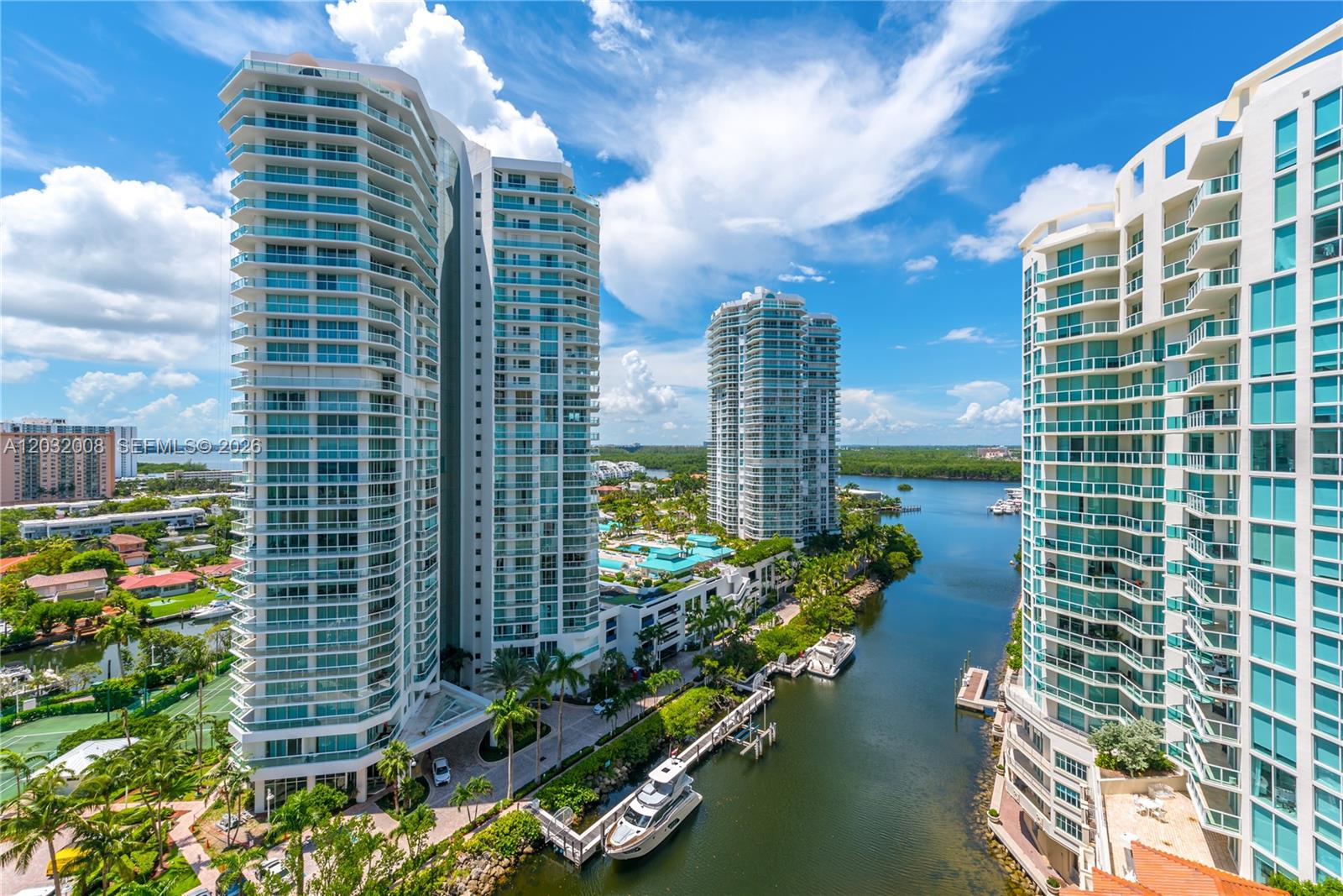 150 Sunny Isles Blvd 1-1505