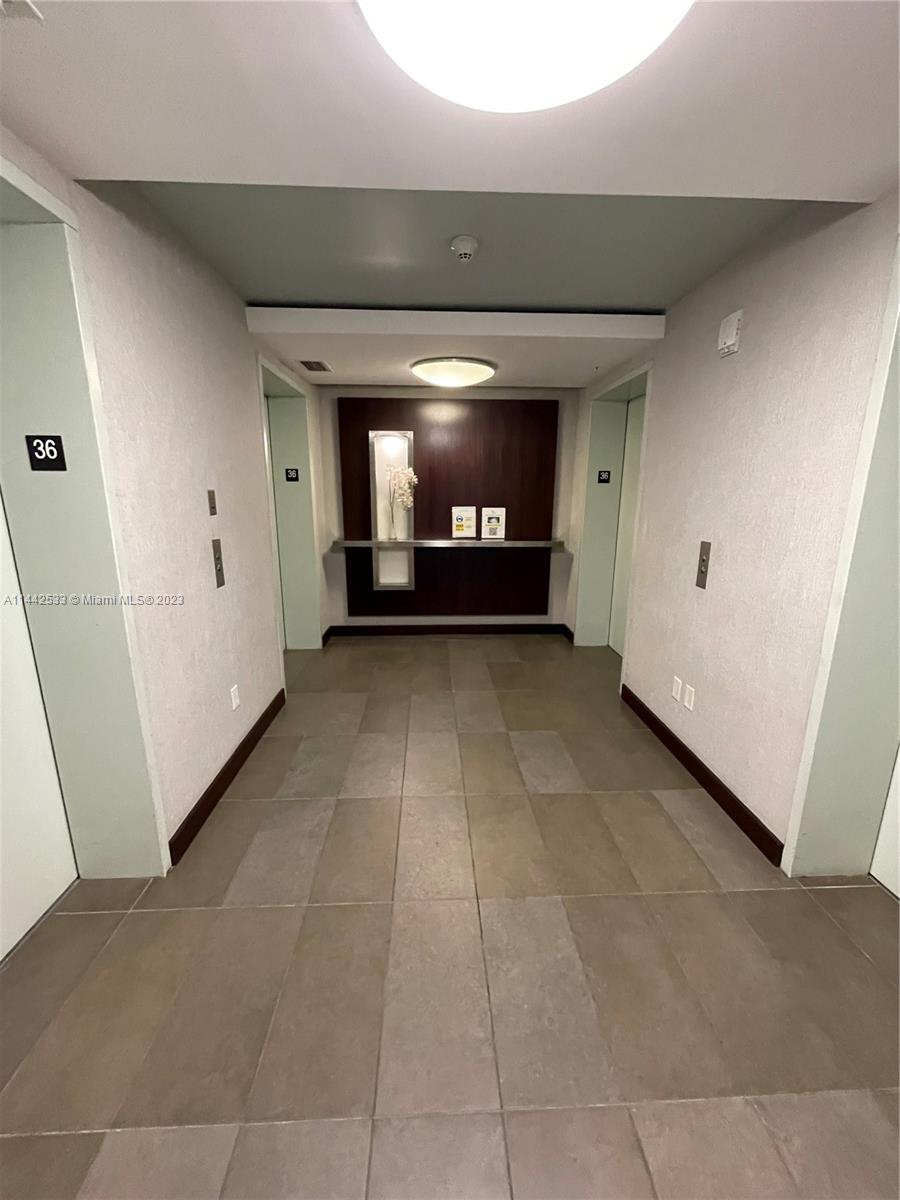 INFINITY AT BRICKELL COND - Residential