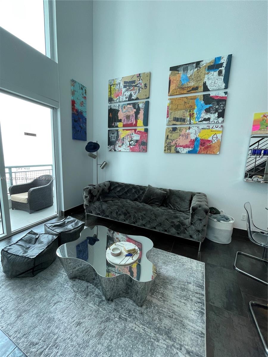 INFINITY AT BRICKELL COND - Residential