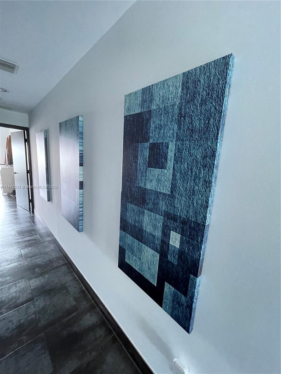 INFINITY AT BRICKELL COND - Residential