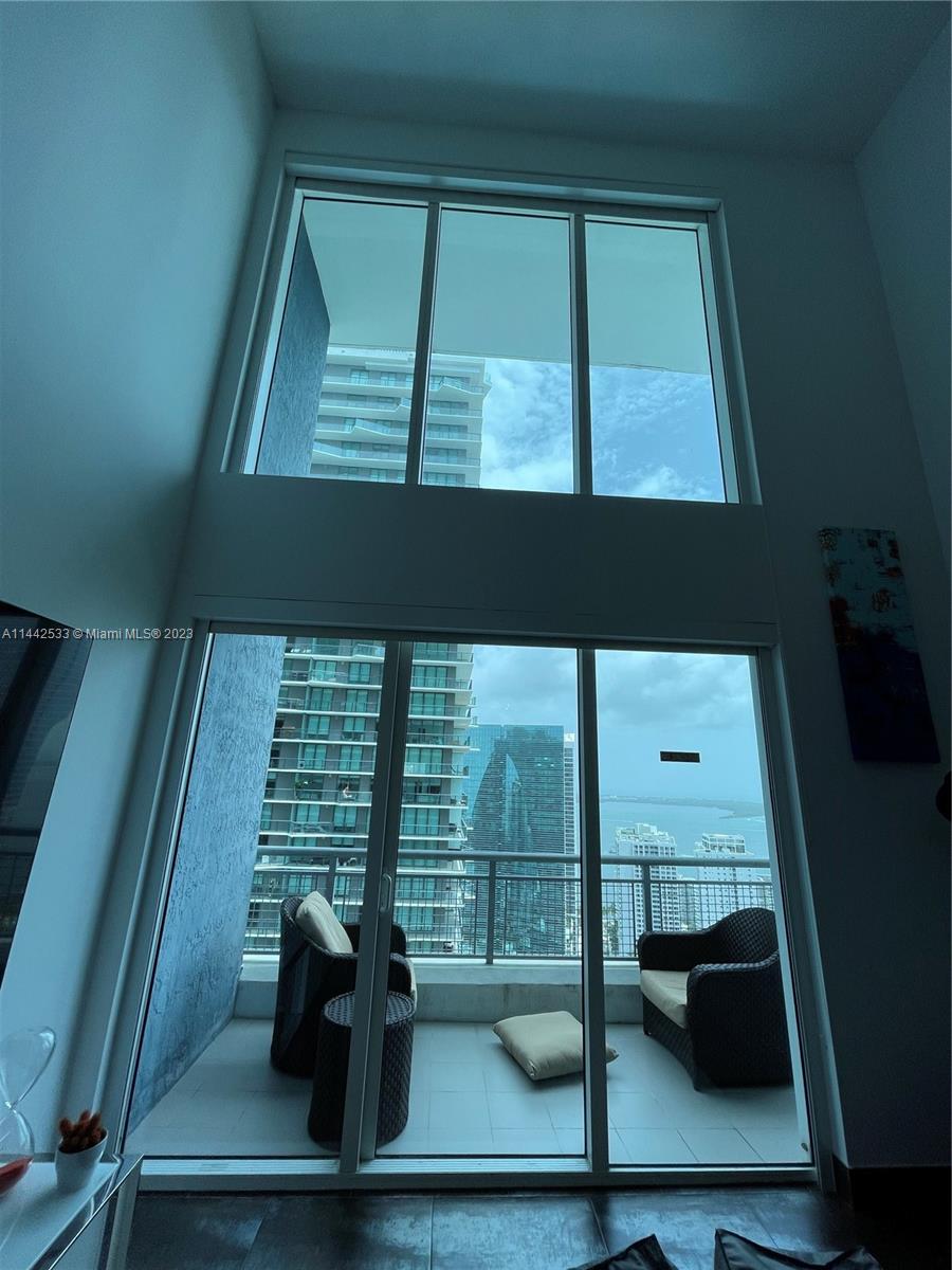 INFINITY AT BRICKELL COND - Residential