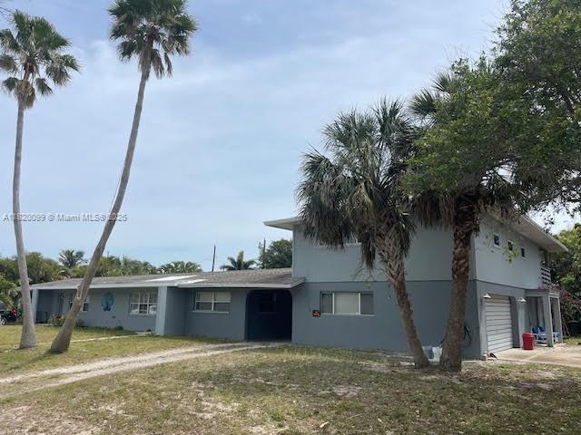 INDIALANTIC BY THE SEA - Residential Income