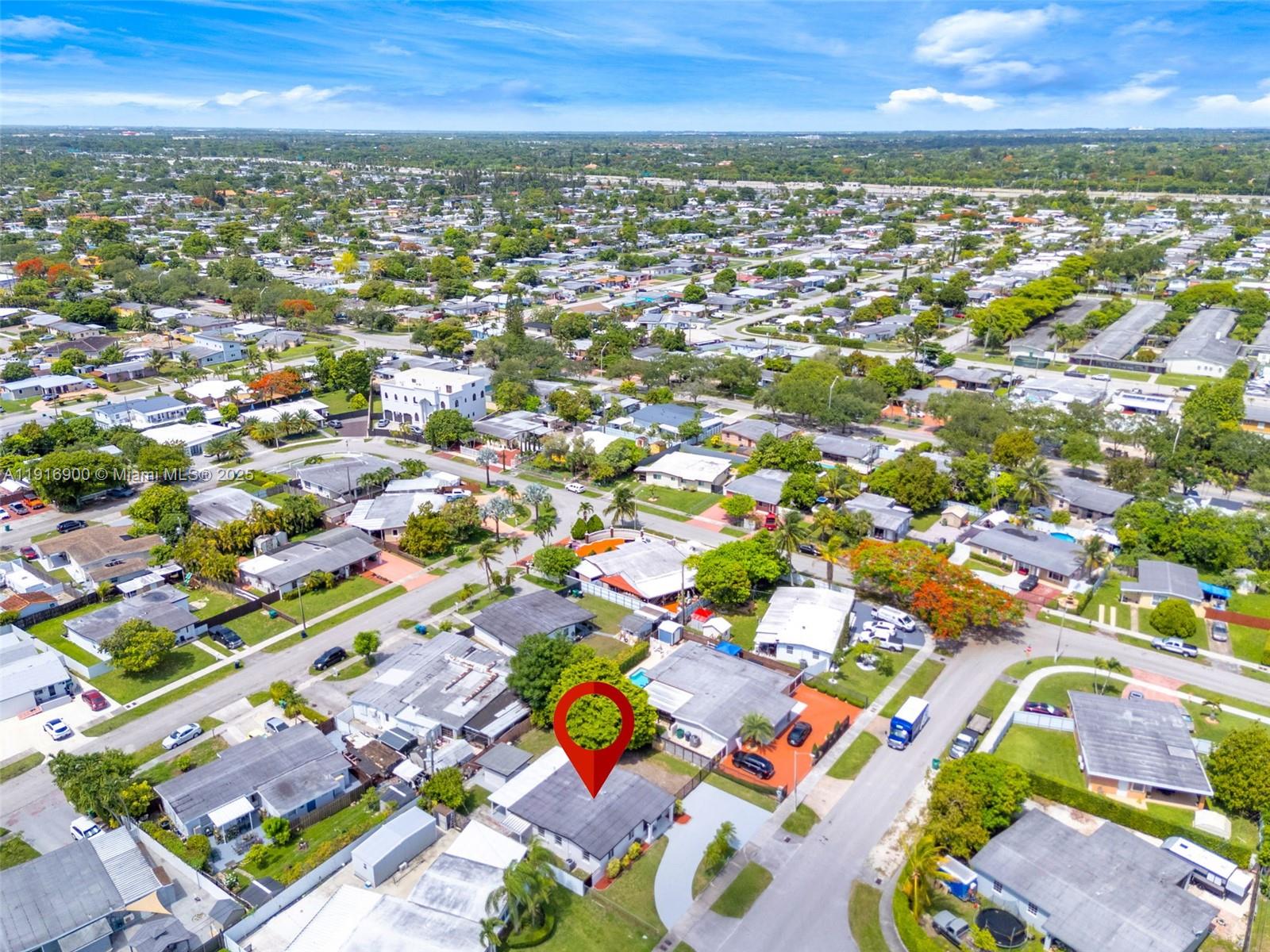 WESTWOOD LAKE 2ND ADDN - Residential