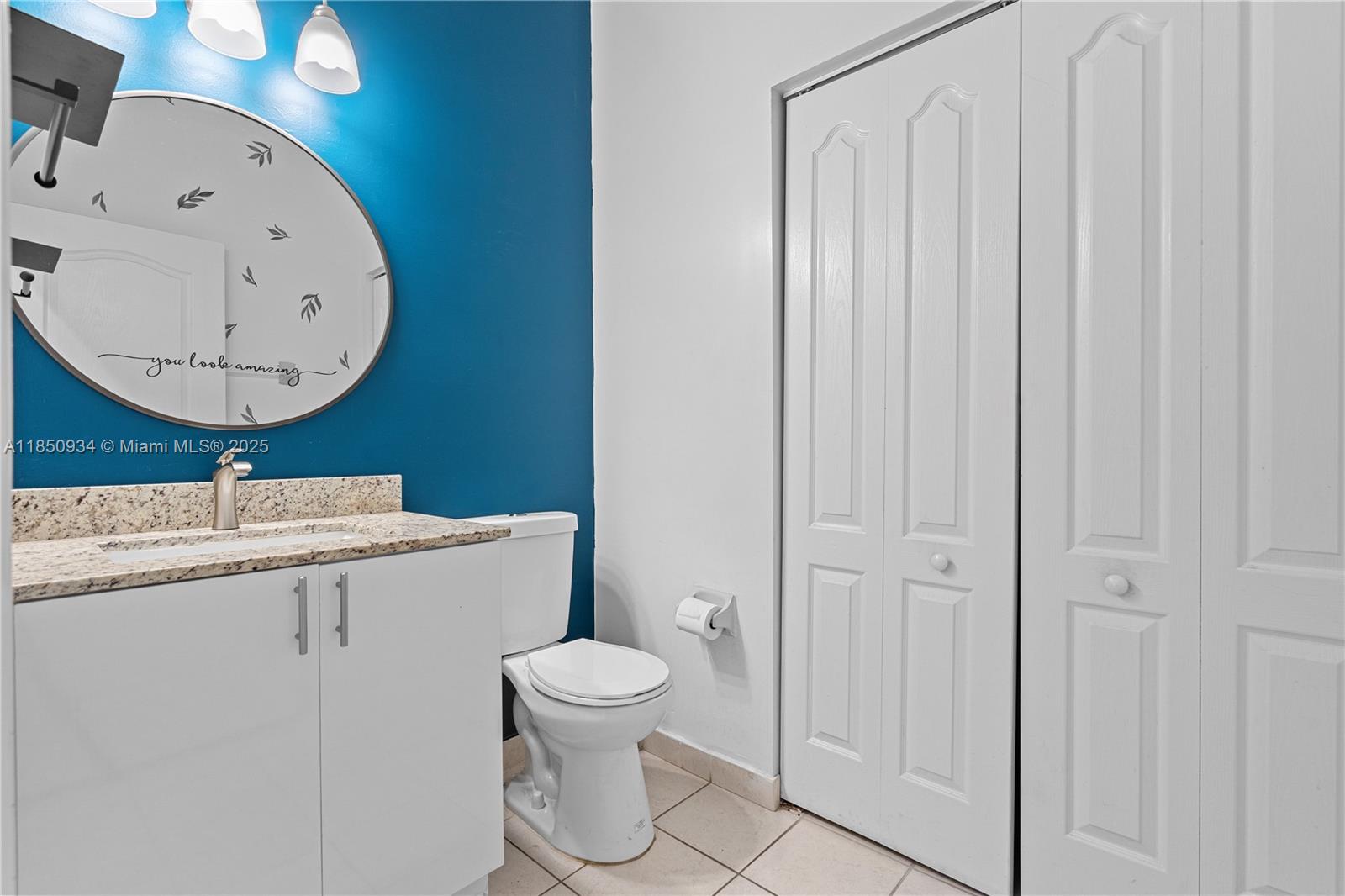 PORTOFINO PALMS - Residential