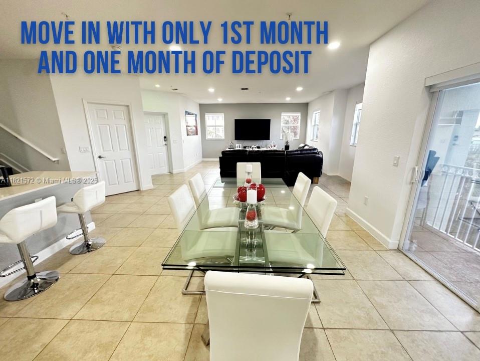 260 Nw 109th Ave 204, Miami, Broward County, Florida - 3 Bedrooms  
3 Bathrooms - 