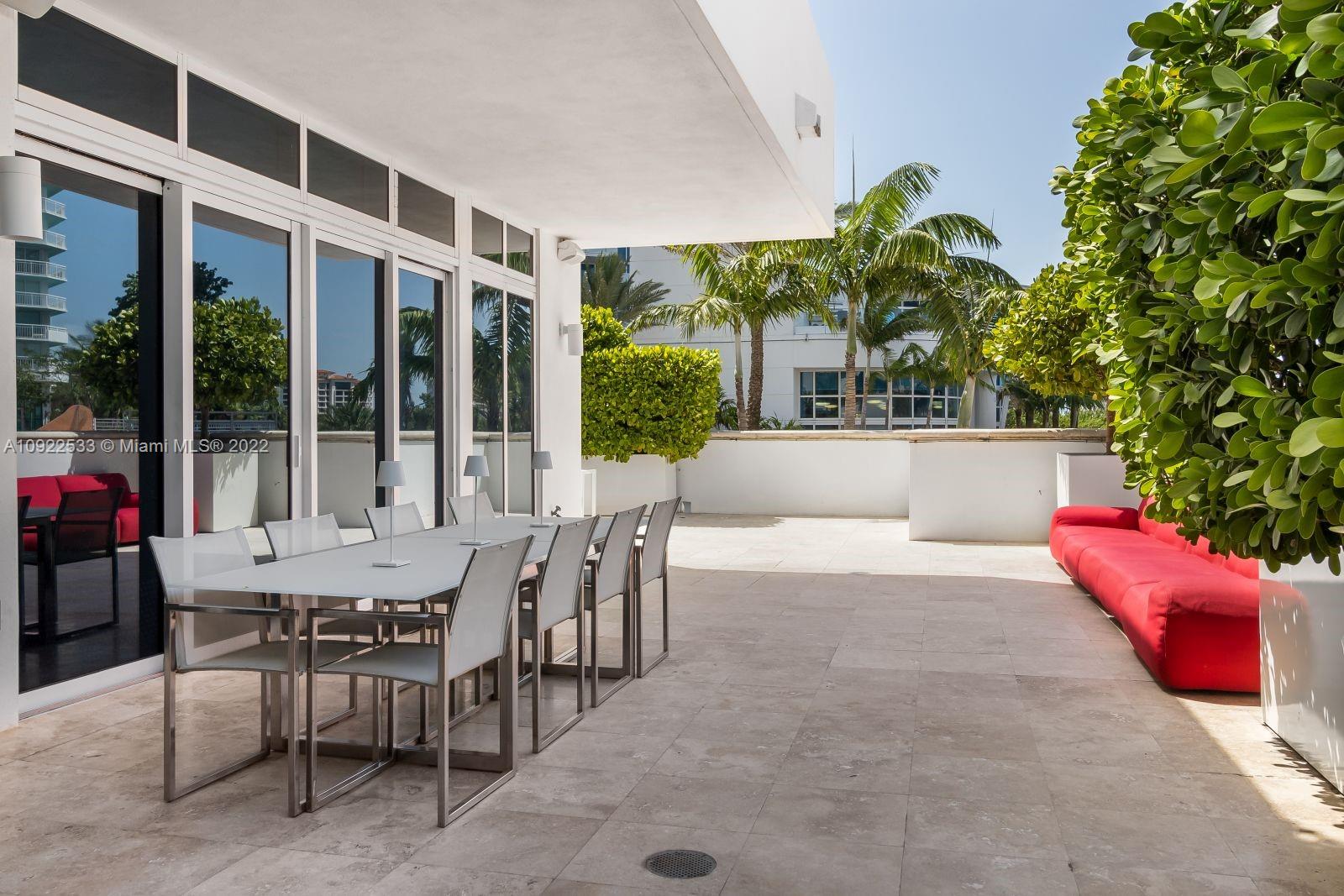 CONTINUUM ON SOUTH BEACH - Residential