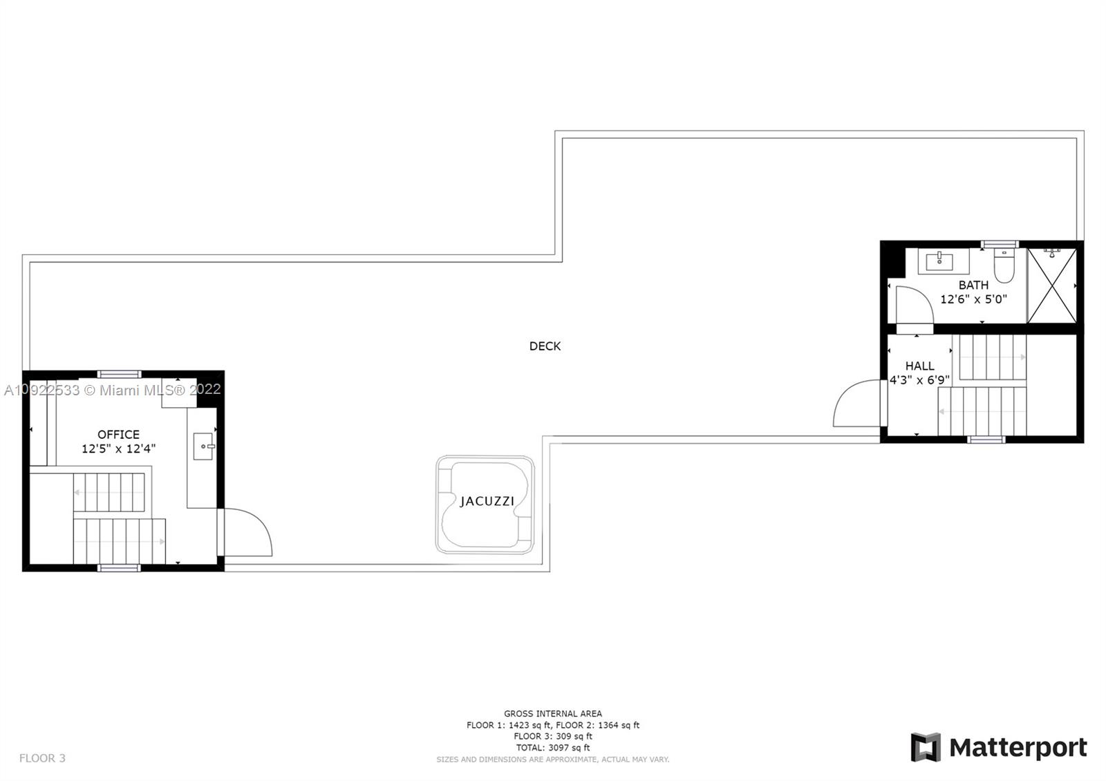 CONTINUUM ON SOUTH BEACH - Residential