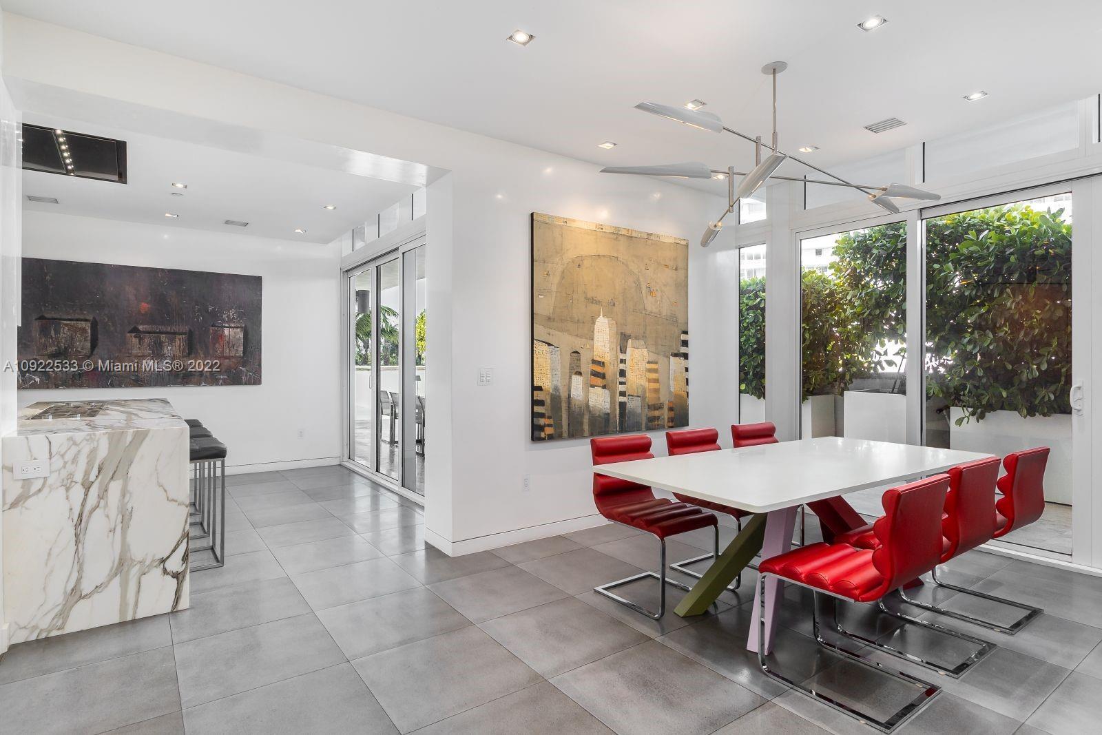 CONTINUUM ON SOUTH BEACH - Residential