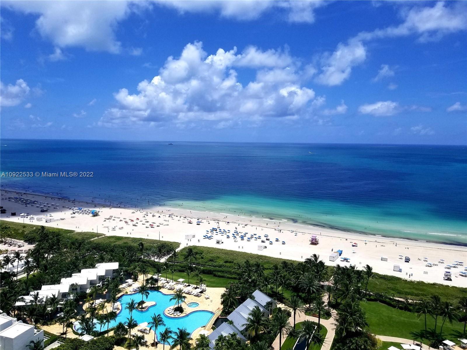 CONTINUUM ON SOUTH BEACH - Residential