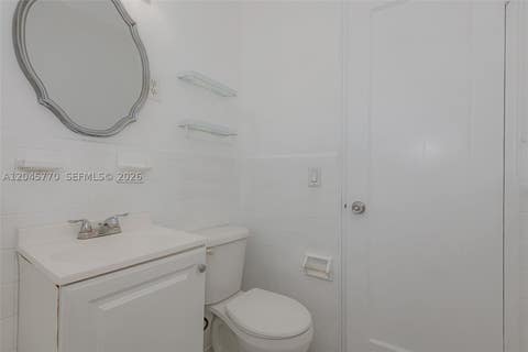 Tiny photo for 8340 Crespi Blvd #20, Miami Beach, FL 33141 (MLS # A12045770)
