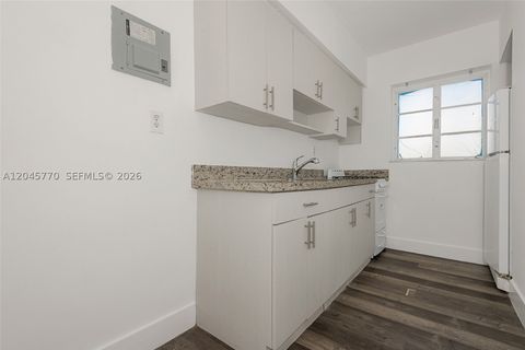 Tiny photo for 8340 Crespi Blvd #20, Miami Beach, FL 33141 (MLS # A12045770)