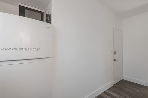Tiny photo for 8340 Crespi Blvd #20, Miami Beach, FL 33141 (MLS # A12045770)