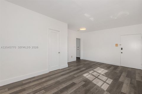 Tiny photo for 8340 Crespi Blvd #20, Miami Beach, FL 33141 (MLS # A12045770)