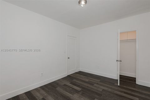 Tiny photo for 8340 Crespi Blvd #20, Miami Beach, FL 33141 (MLS # A12045770)