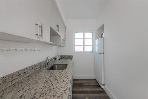 Tiny photo for 8340 Crespi Blvd #20, Miami Beach, FL 33141 (MLS # A12045770)