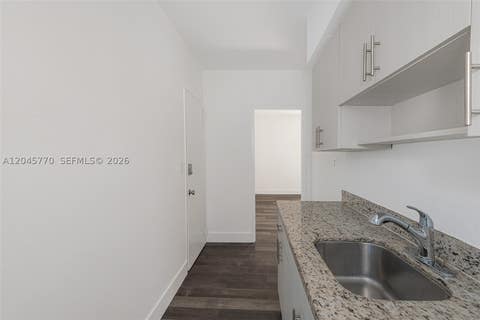 Tiny photo for 8340 Crespi Blvd #20, Miami Beach, FL 33141 (MLS # A12045770)
