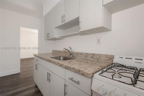 Tiny photo for 8340 Crespi Blvd #20, Miami Beach, FL 33141 (MLS # A12045770)