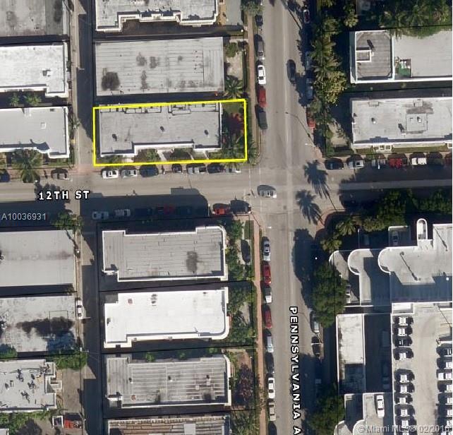 OCEAN BEACH ADDN NO 3 - Residential Lease