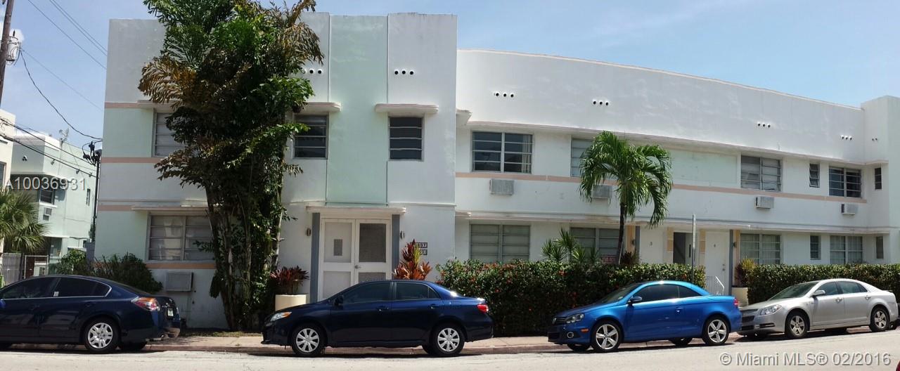 OCEAN BEACH ADDN NO 3 - Residential Lease