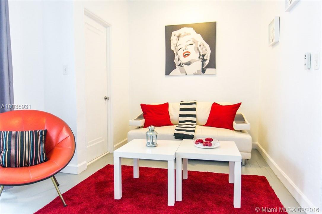 OCEAN BEACH ADDN NO 3 - Residential Lease