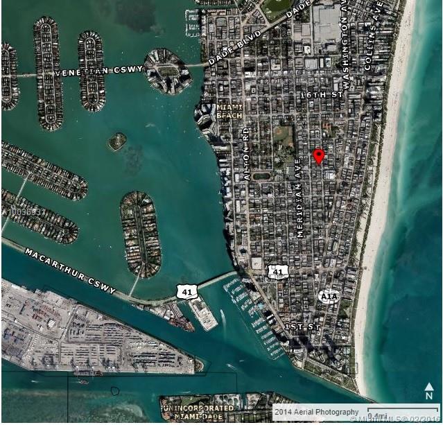 OCEAN BEACH ADDN NO 3 - Residential Lease