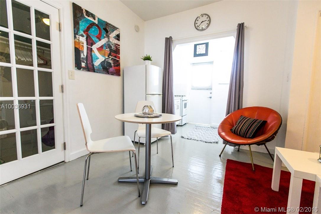 OCEAN BEACH ADDN NO 3 - Residential Lease