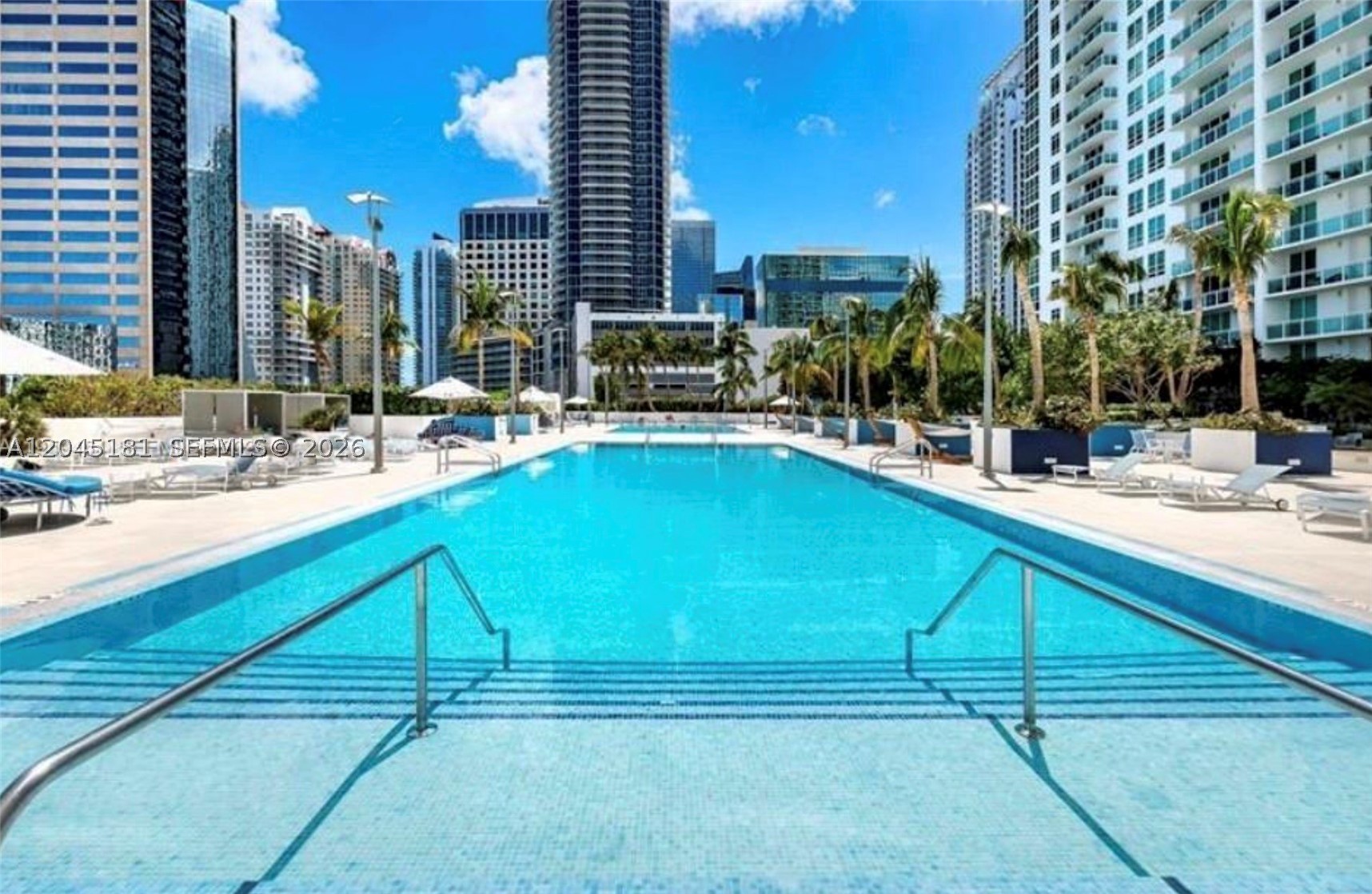 Photo 1 of 2 — 951 Brickell Ave 1109, Miami, FL 33131