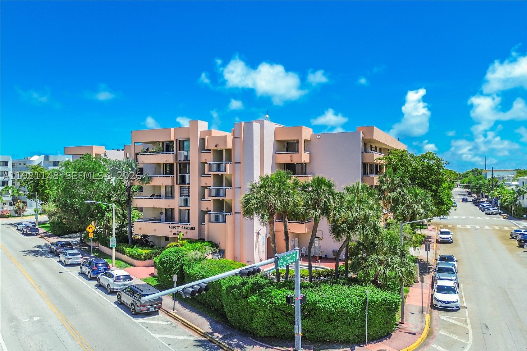 8101 Byron Ave 509, Miami Beach FL 33141