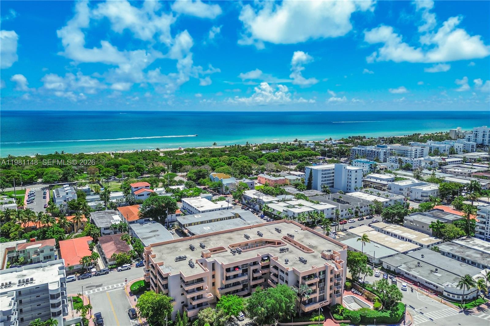ABBOTT GARDENS CONDO - Residential