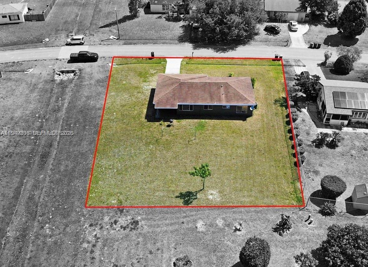 PORT ST LUCIE SECTION 41 - Residential