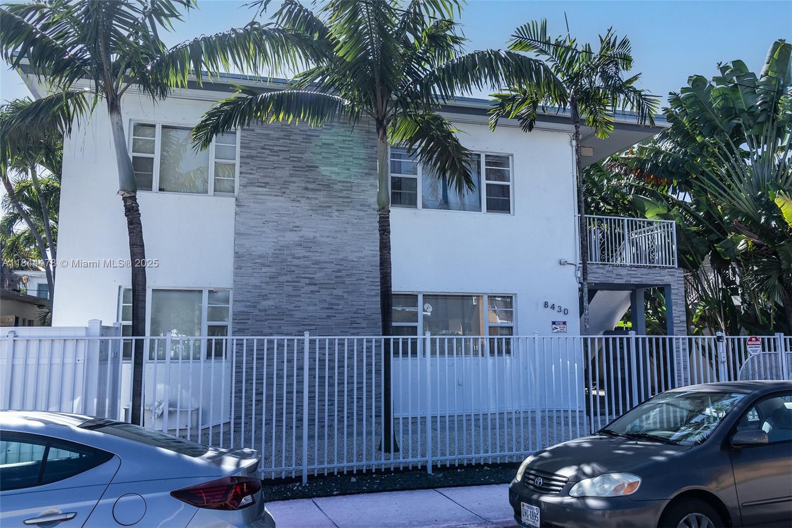 8430 Harding Ave 1