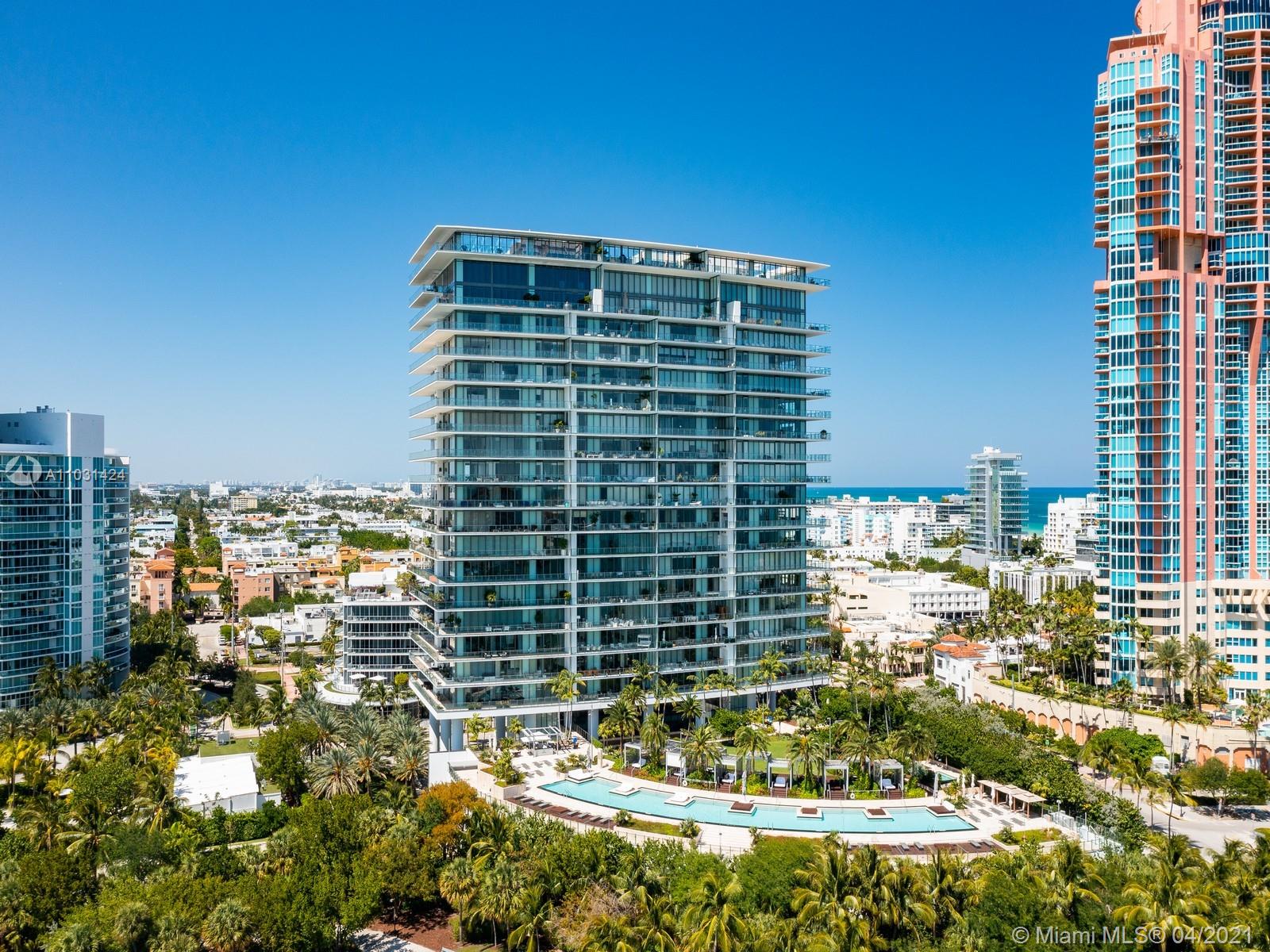 APOGEE CONDO - Residential