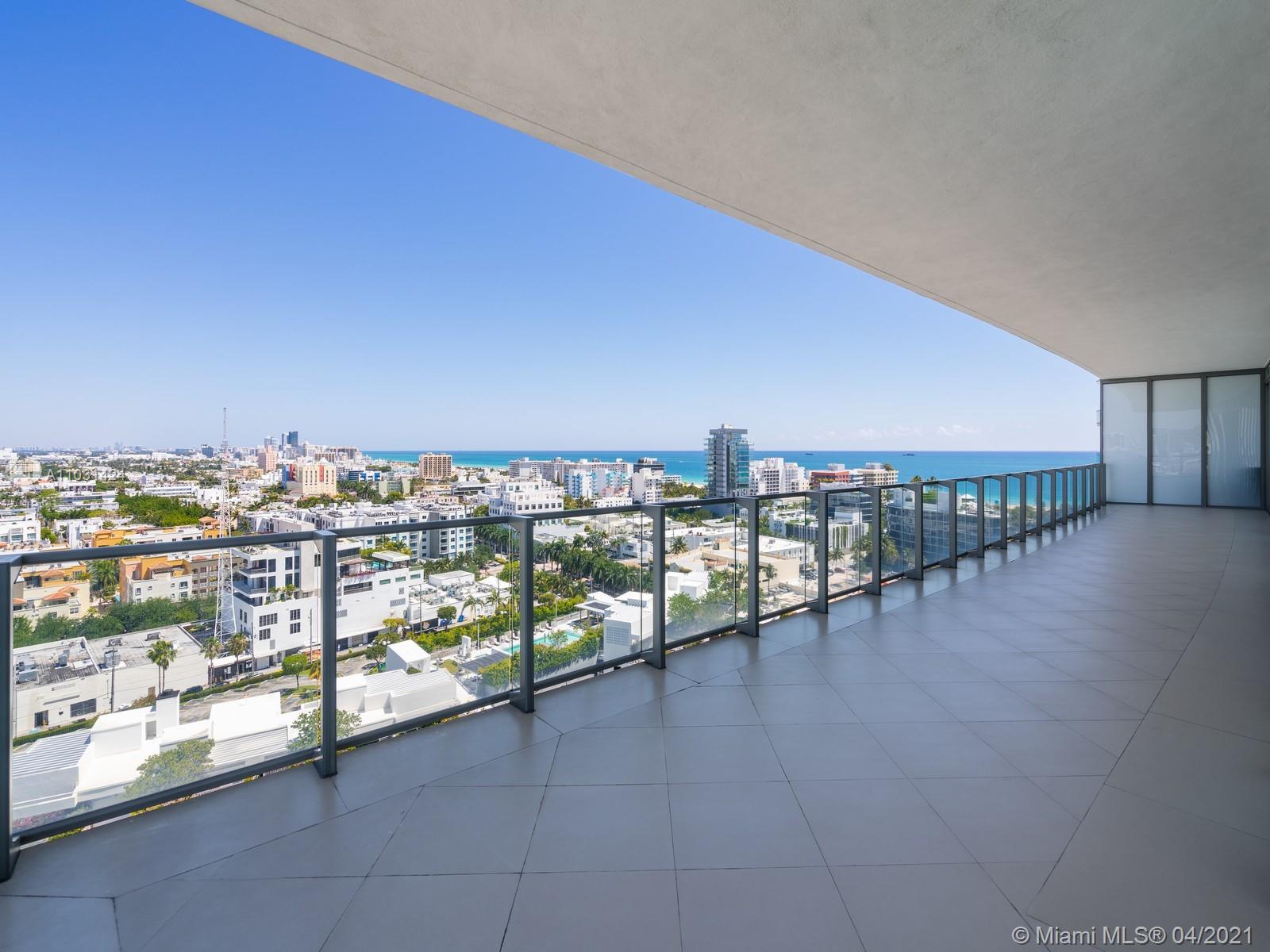 APOGEE CONDO - Residential