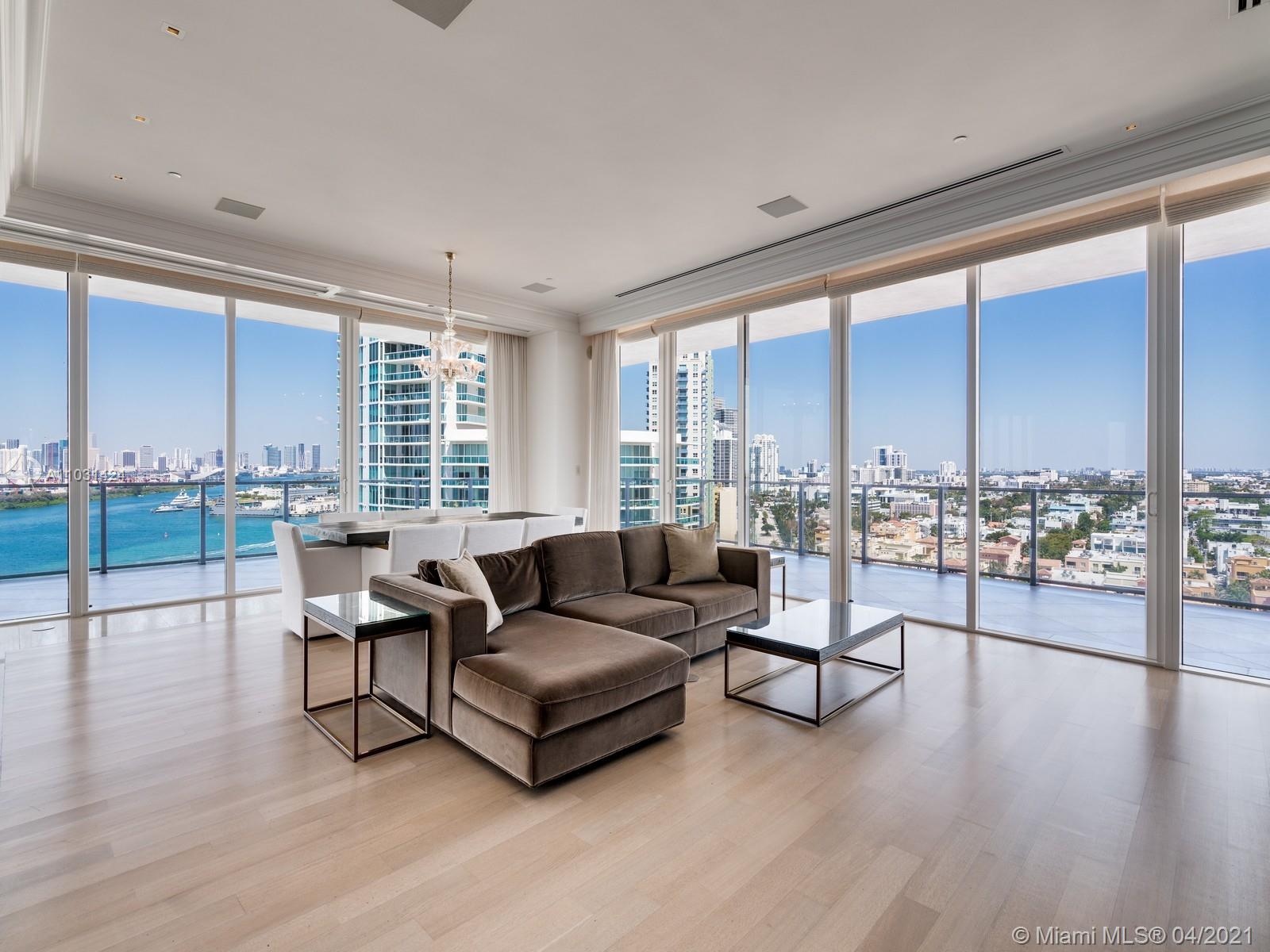 APOGEE CONDO - Residential