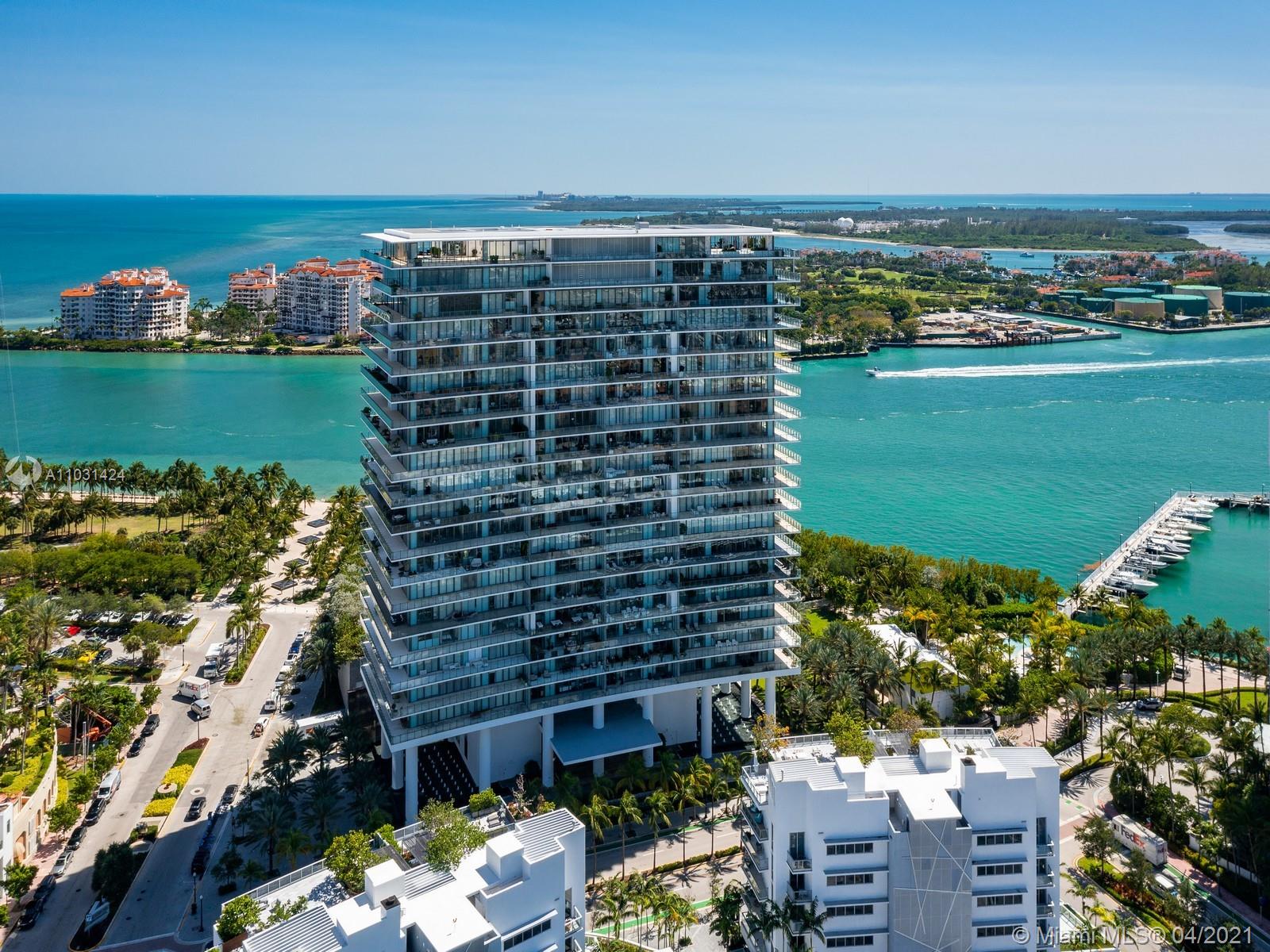 APOGEE CONDO - Residential