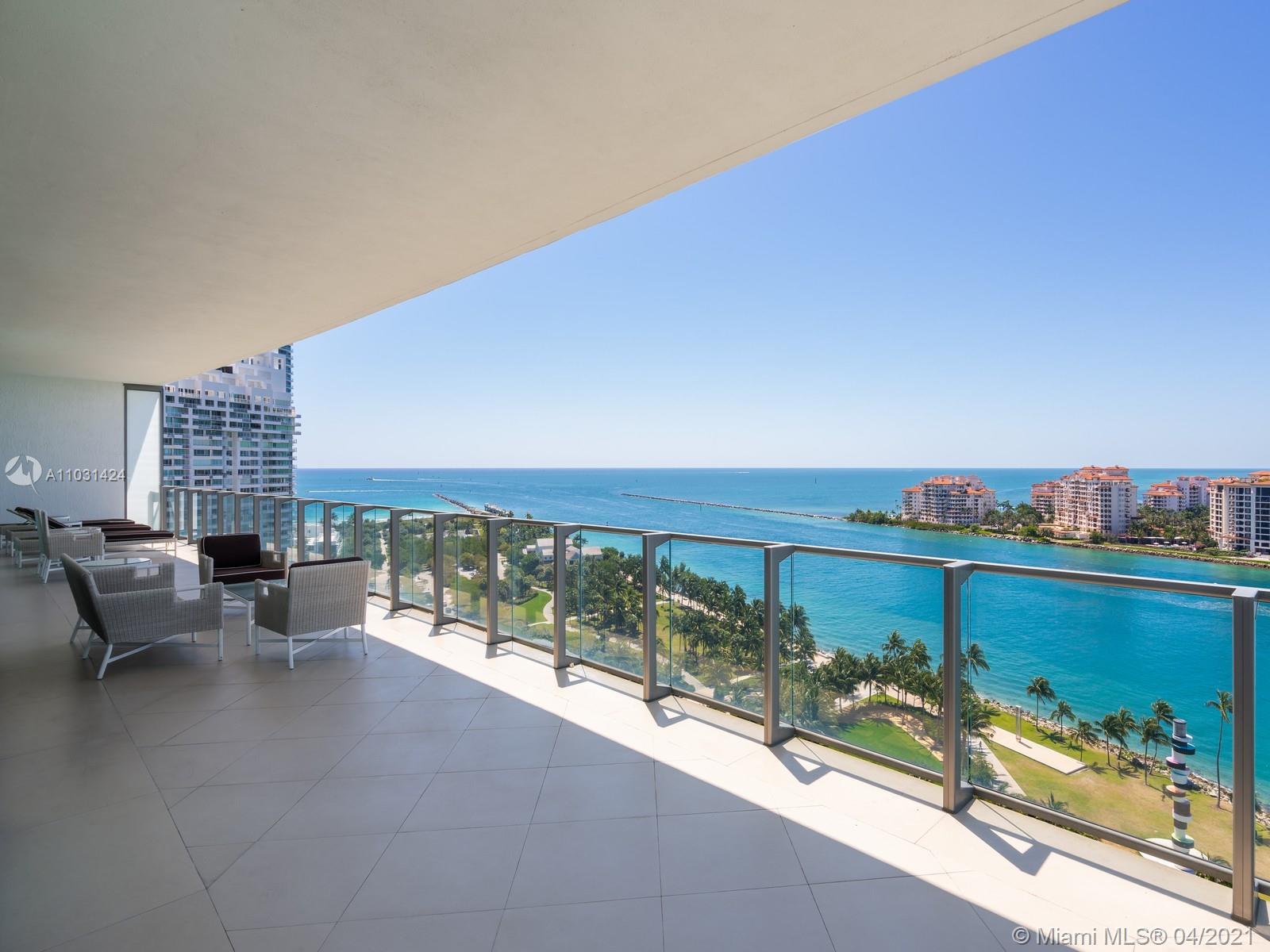 APOGEE CONDO - Residential