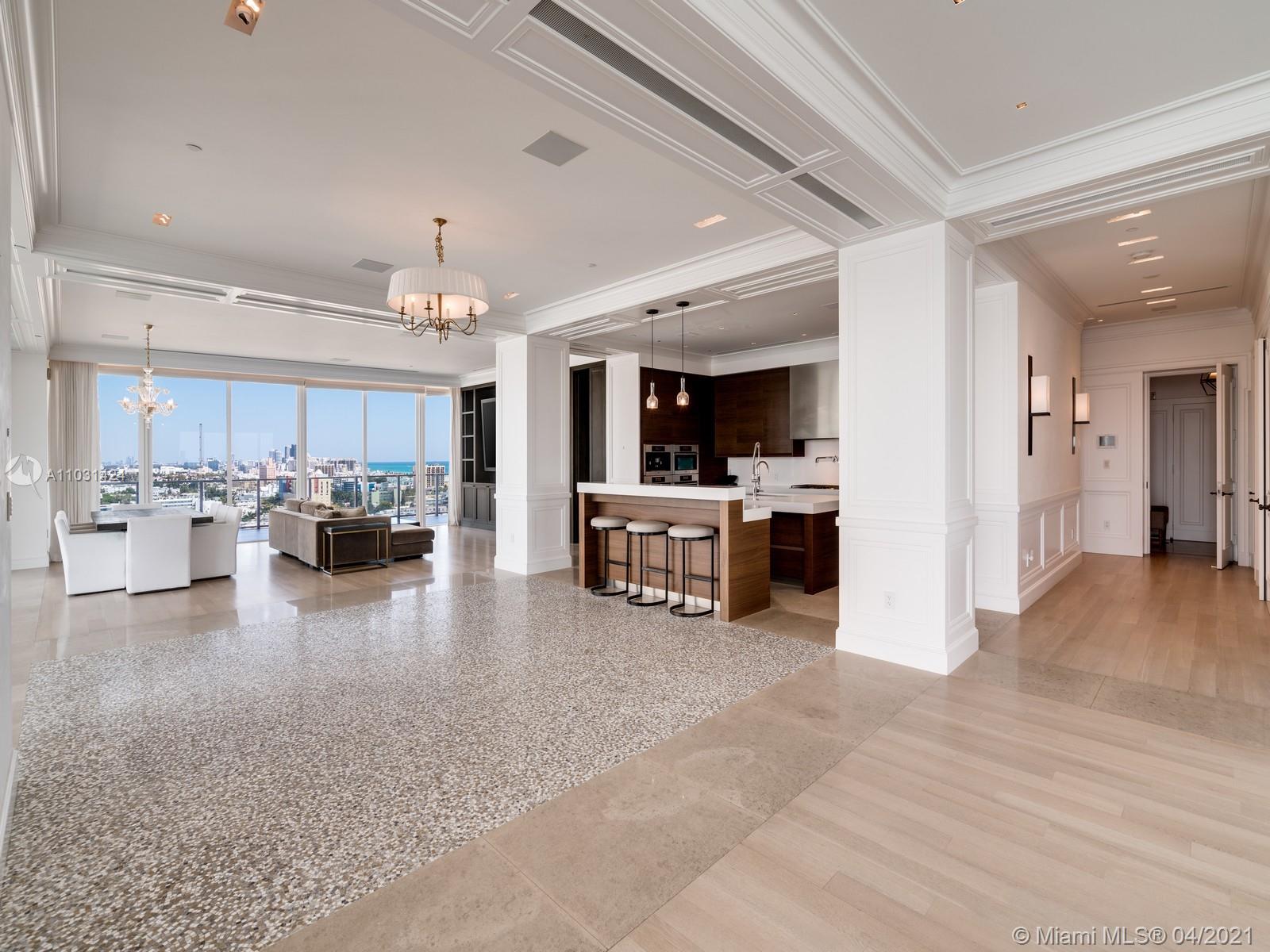 APOGEE CONDO - Residential