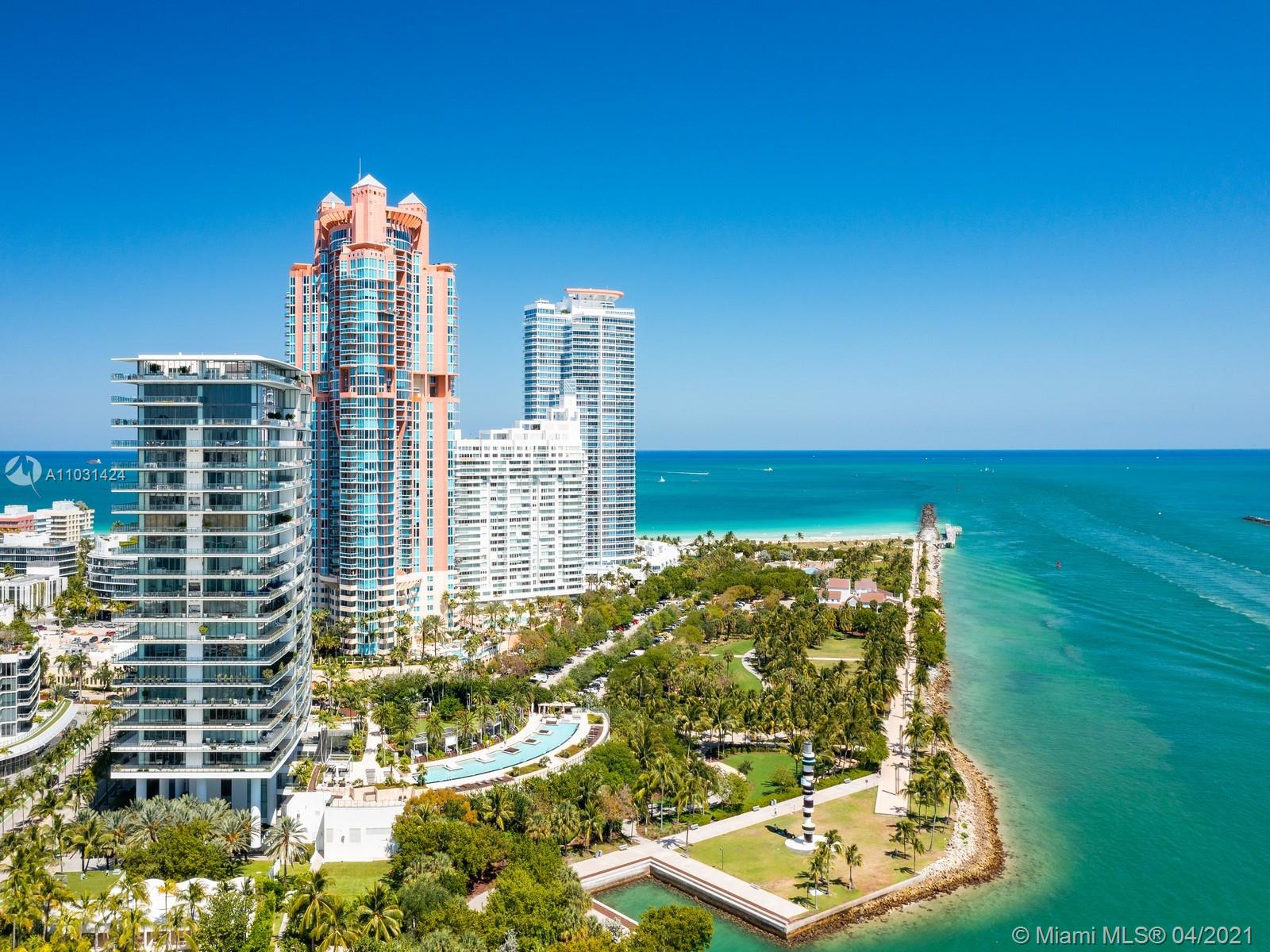 APOGEE CONDO - Residential