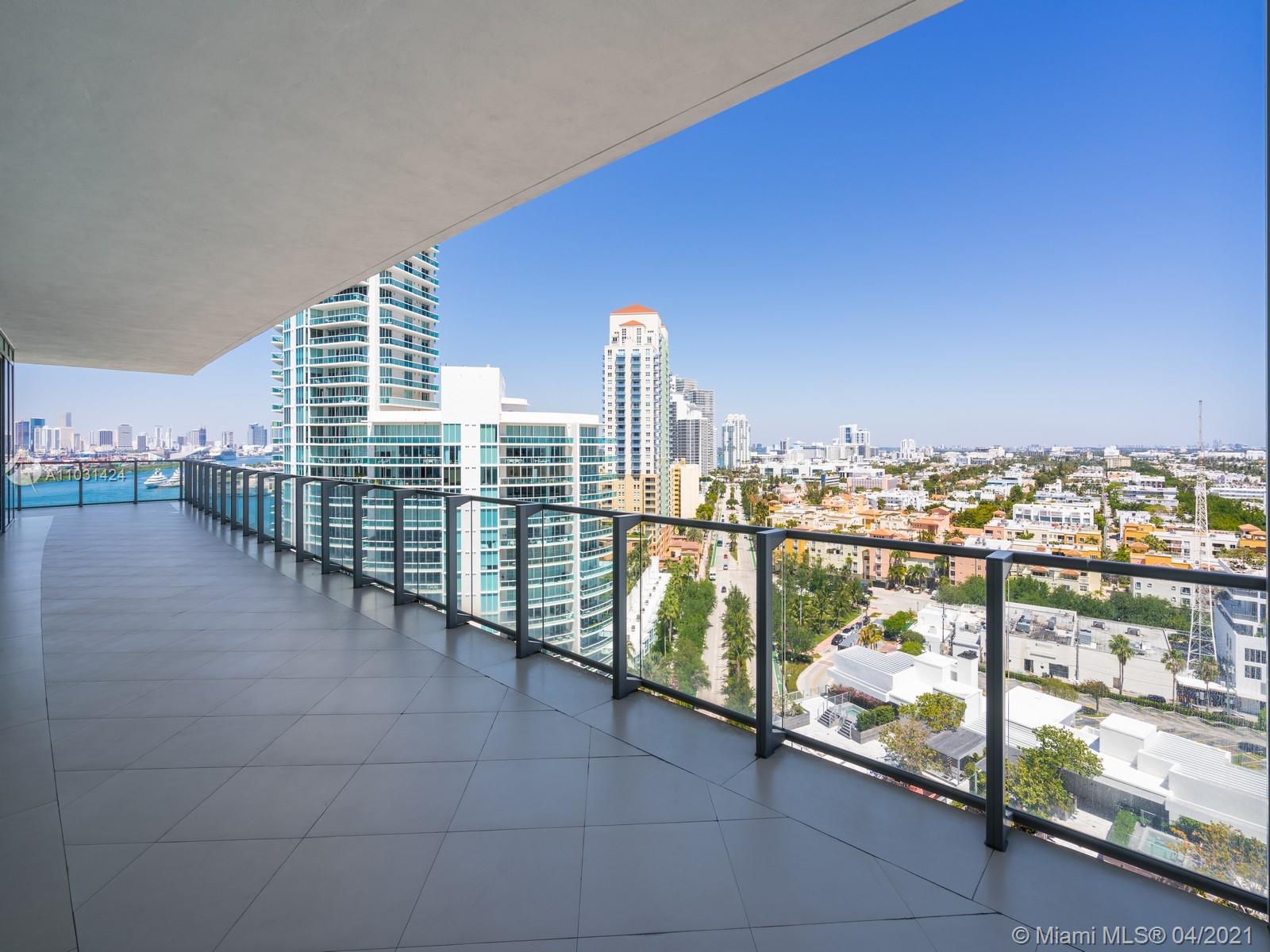 APOGEE CONDO - Residential