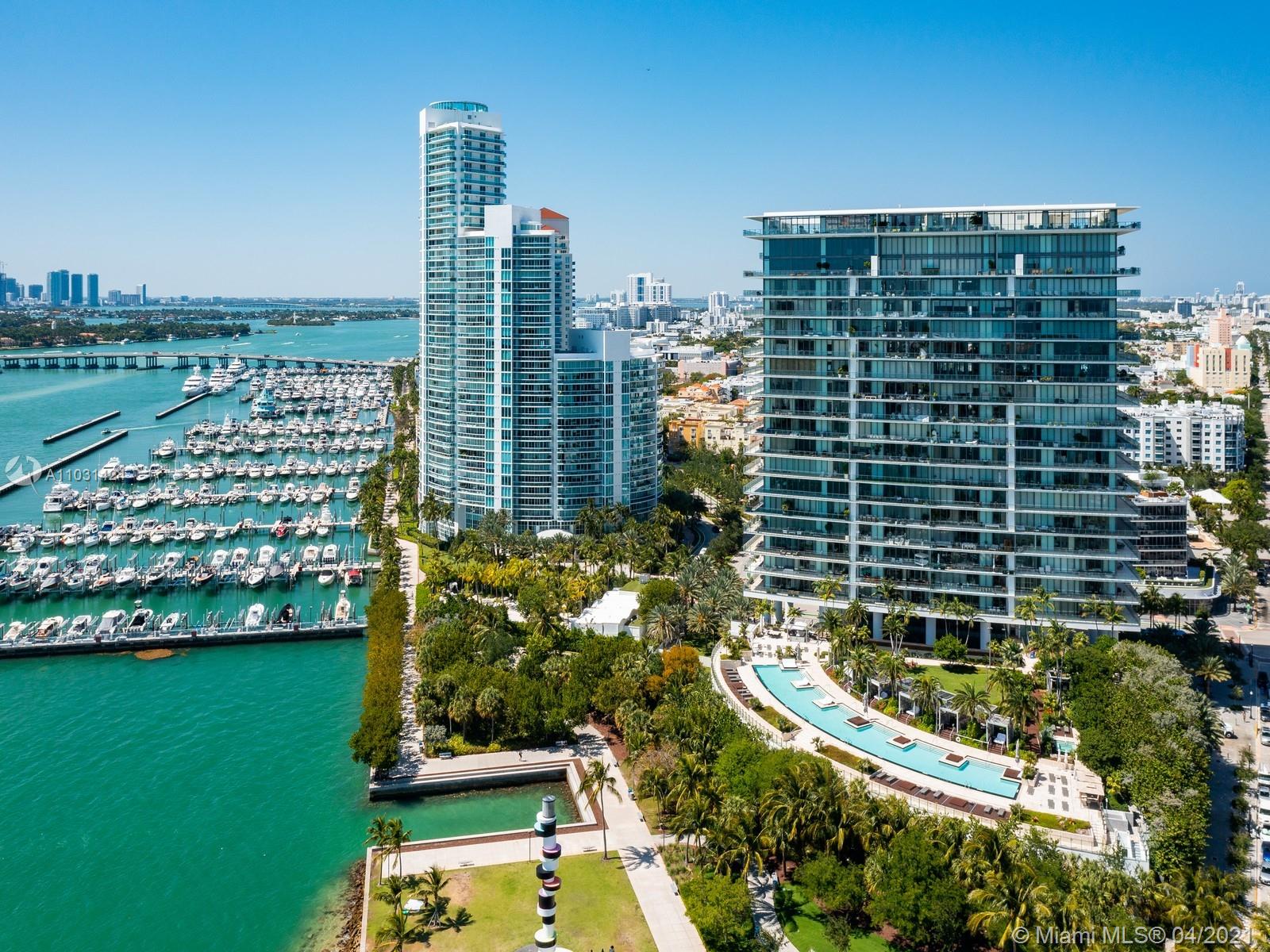 APOGEE CONDO - Residential