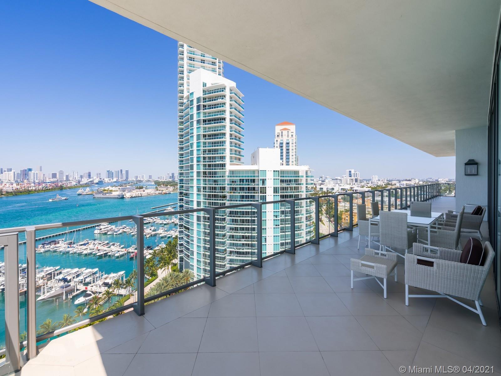 APOGEE CONDO - Residential