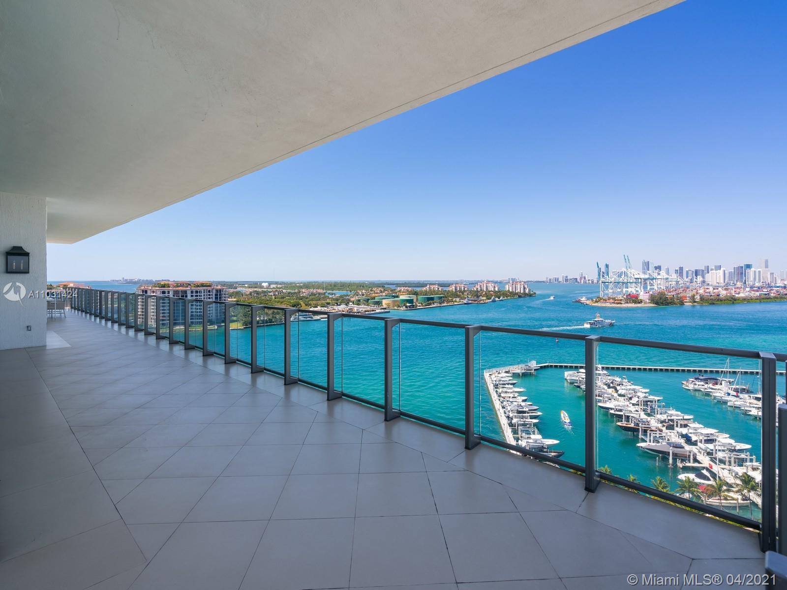 APOGEE CONDO - Residential