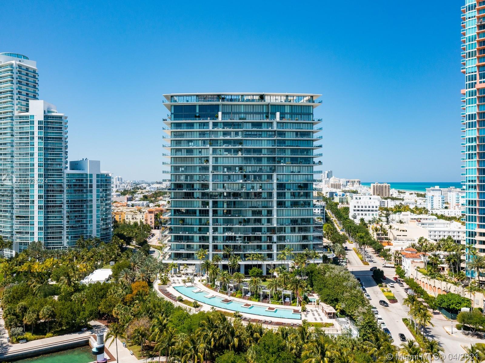 APOGEE CONDO - Residential