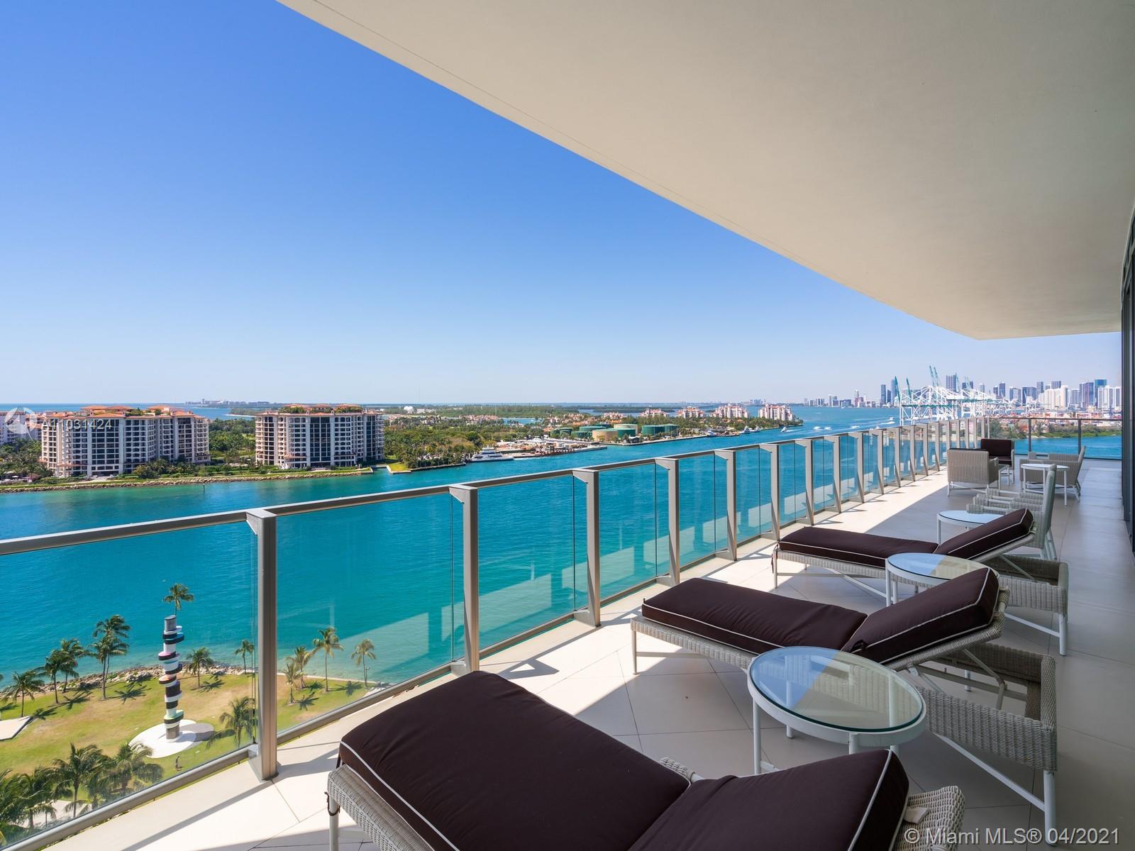 APOGEE CONDO - Residential