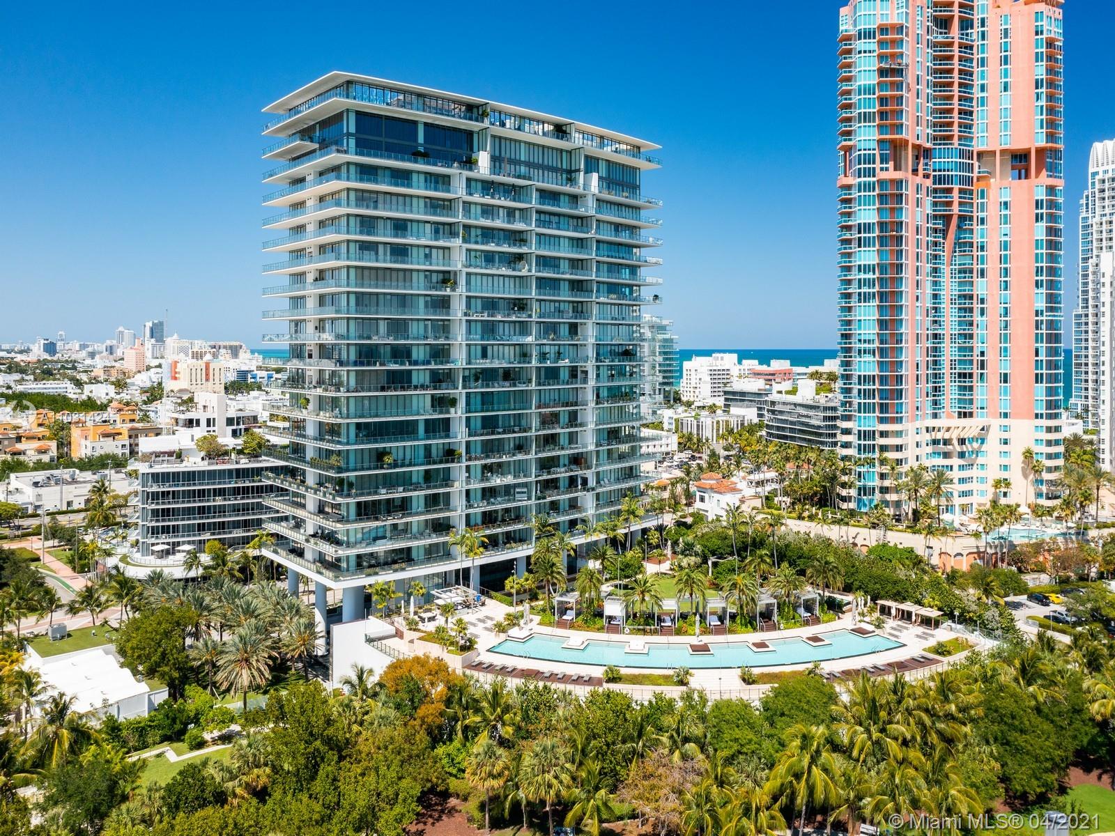 APOGEE CONDO - Residential