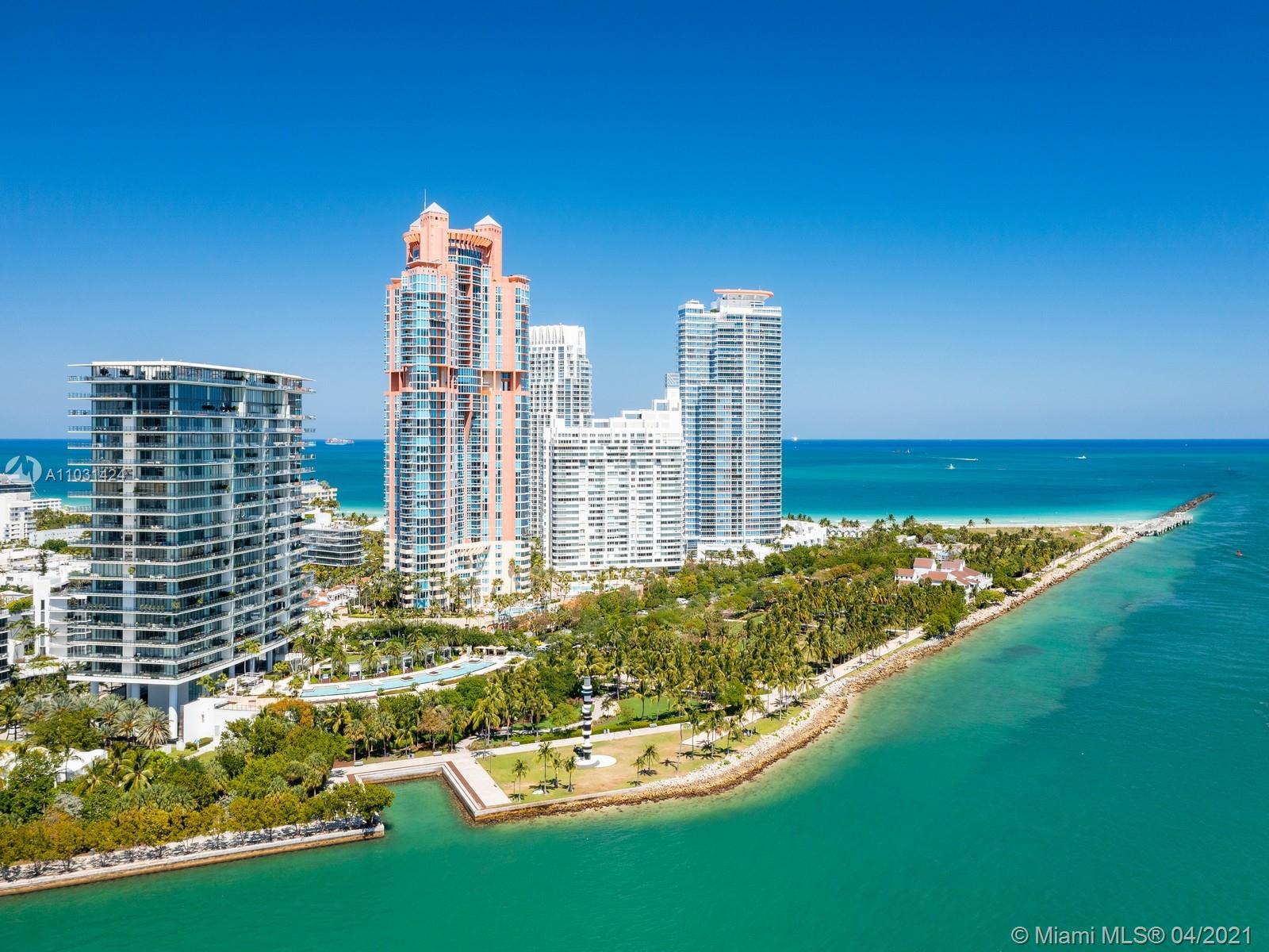 APOGEE CONDO - Residential