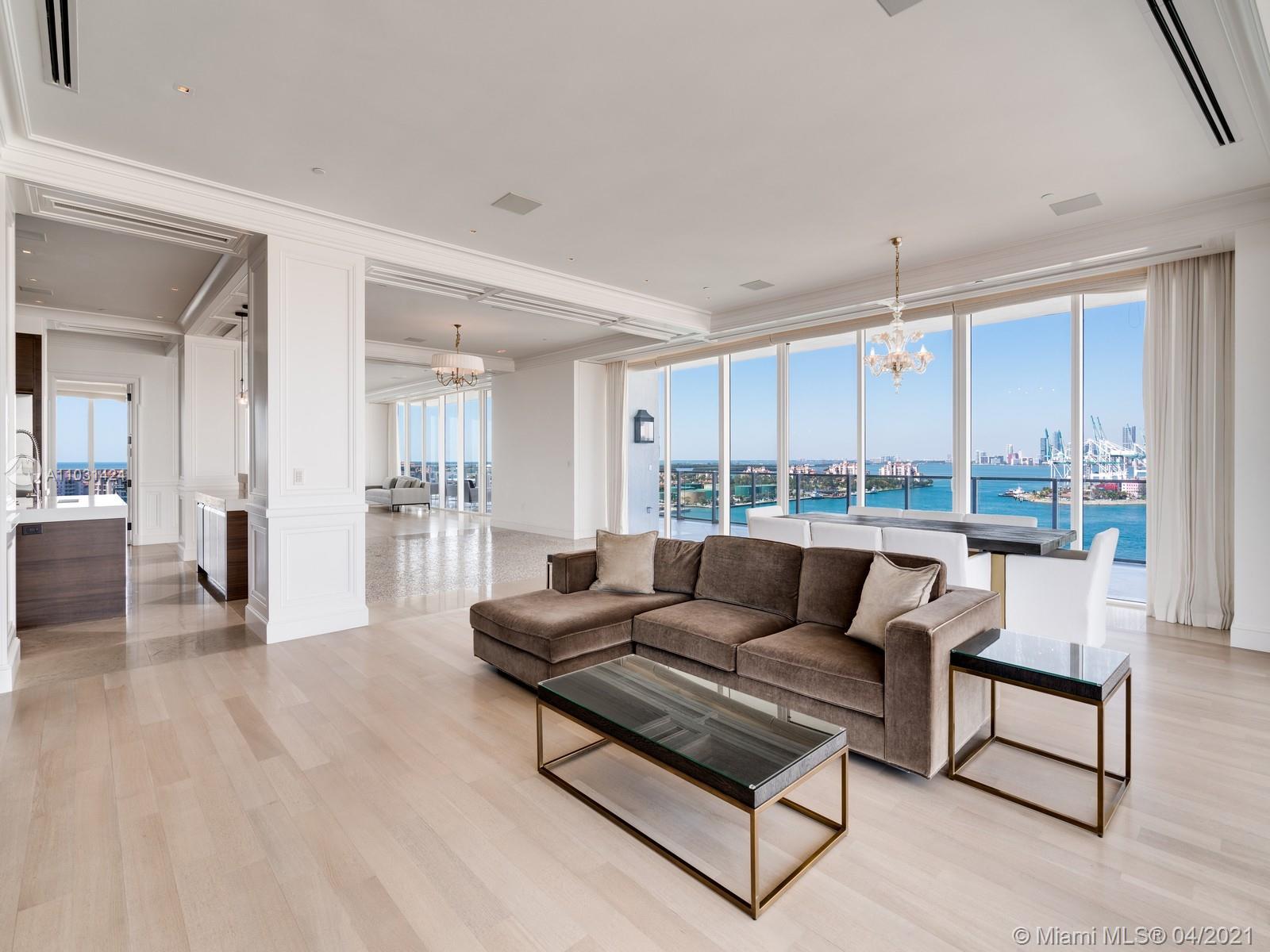 APOGEE CONDO - Residential